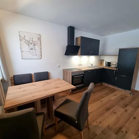 Ferienwohnung Kurz Kössen Exteriör bild