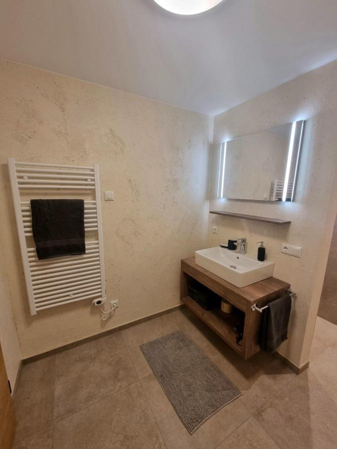 Ferienwohnung Kurz Kössen Exteriör bild