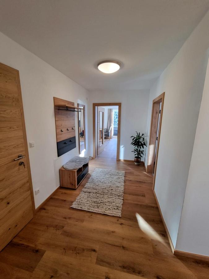 Ferienwohnung Kurz Kössen Exteriör bild
